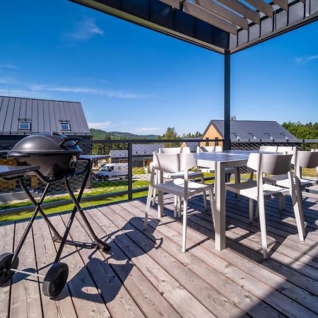 Apartman U Hajenky 429 Lipno nad Vltavou Εξωτερικό φωτογραφία