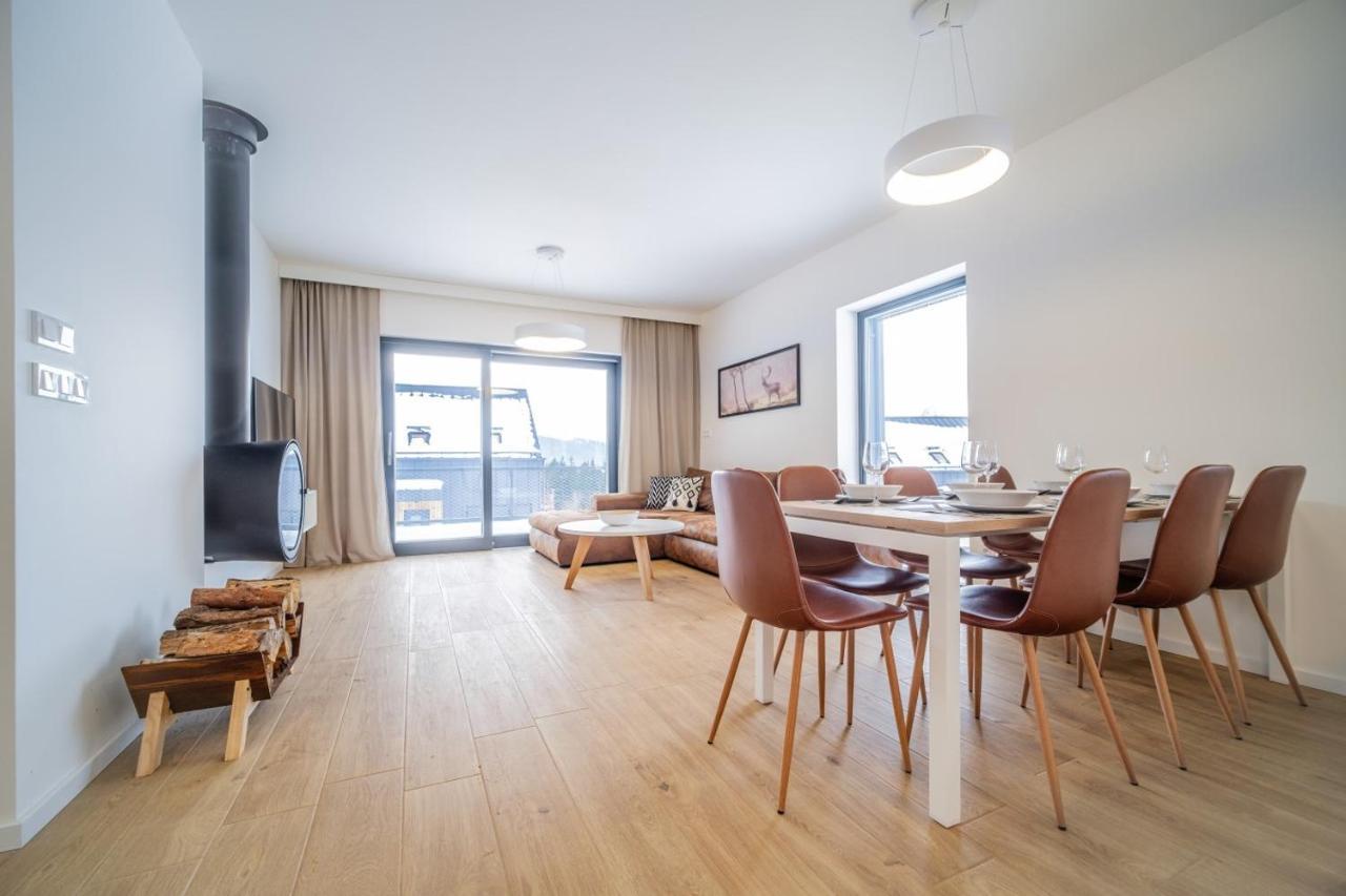 Apartman U Hajenky 429 Lipno nad Vltavou Εξωτερικό φωτογραφία