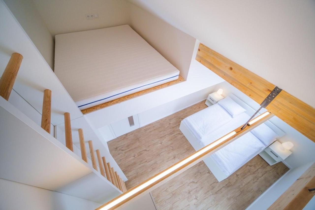 Apartman U Hajenky 429 Lipno nad Vltavou Εξωτερικό φωτογραφία