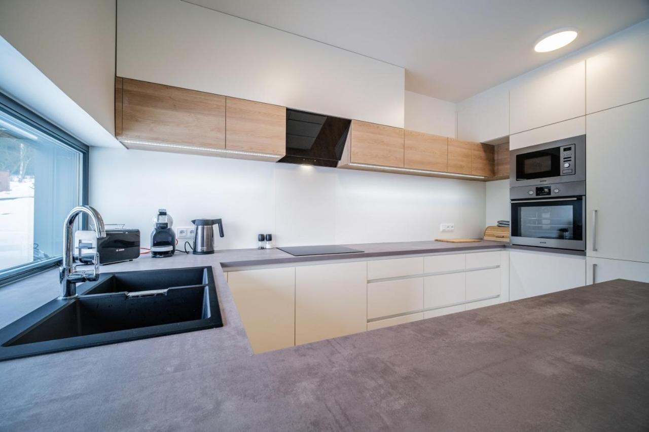Apartman U Hajenky 429 Lipno nad Vltavou Εξωτερικό φωτογραφία