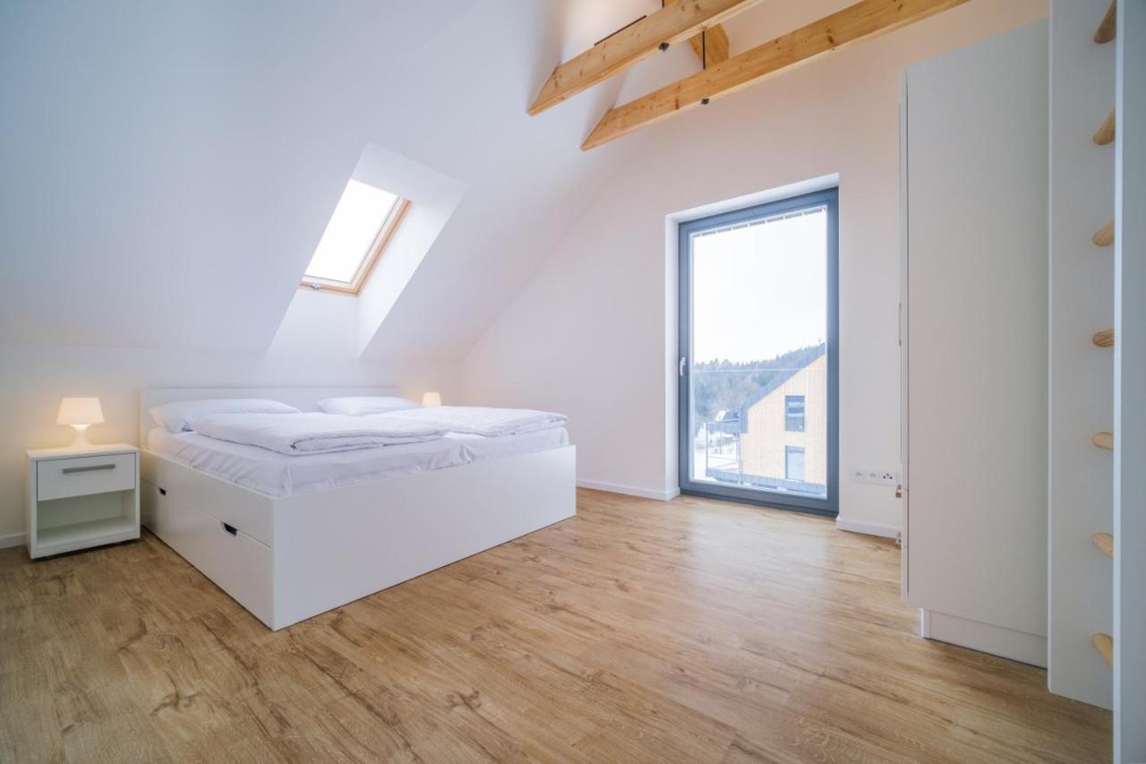 Apartman U Hajenky 429 Lipno nad Vltavou Εξωτερικό φωτογραφία