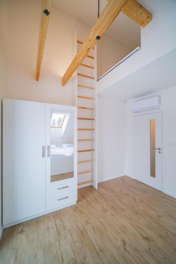 Apartman U Hajenky 429 Lipno nad Vltavou Εξωτερικό φωτογραφία