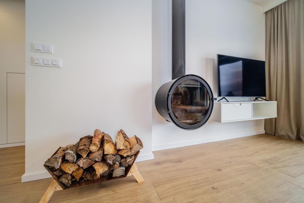 Apartman U Hajenky 429 Lipno nad Vltavou Εξωτερικό φωτογραφία